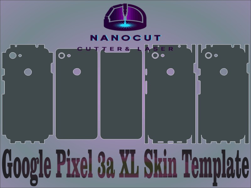 Google Pixel 3a XL